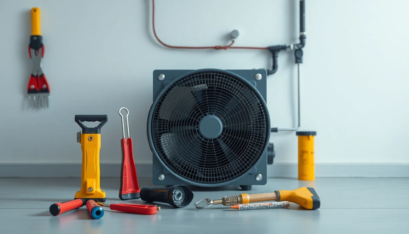 No Heat Repair
