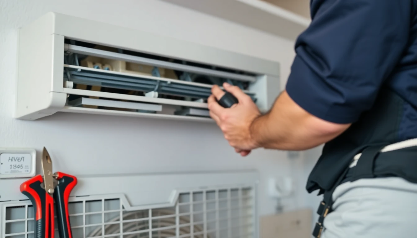 AC Tune Up