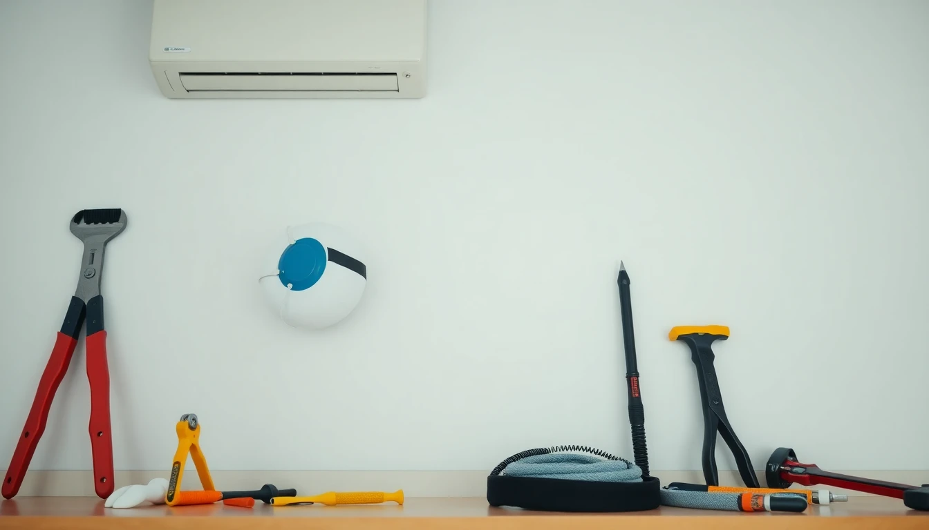 HVAC Maintenance